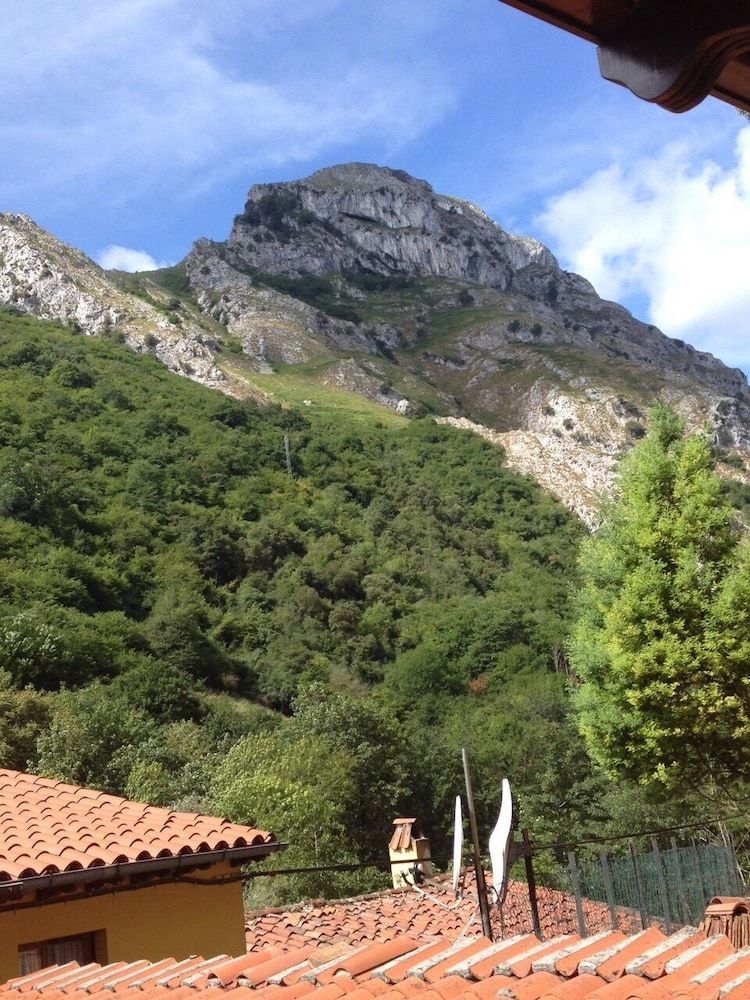 Hotel La Casuca Del Esbardu