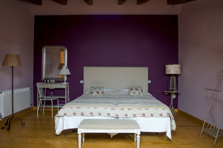 Hotel Rural Emina