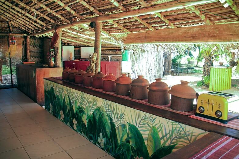 Apartamento Palagama Beach