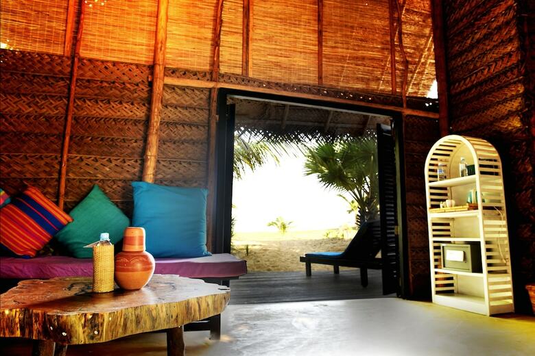 Apartamento Palagama Beach