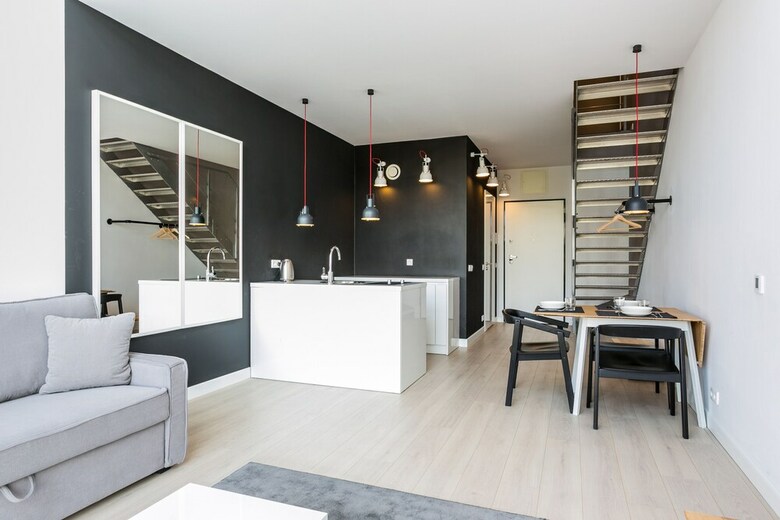 Apartamentos Platinum Residence Qbik