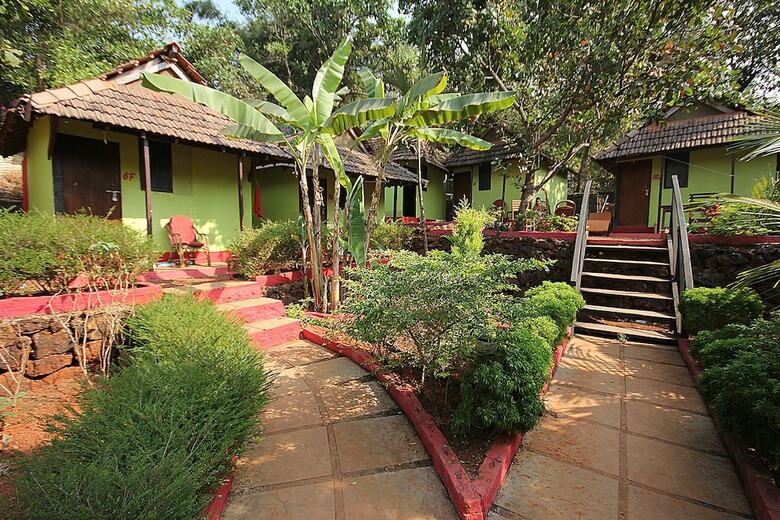 Hotel Curlies Zulu Land