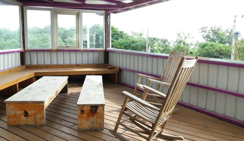 Bed & Breakfast Taroko Aluwa Homestay