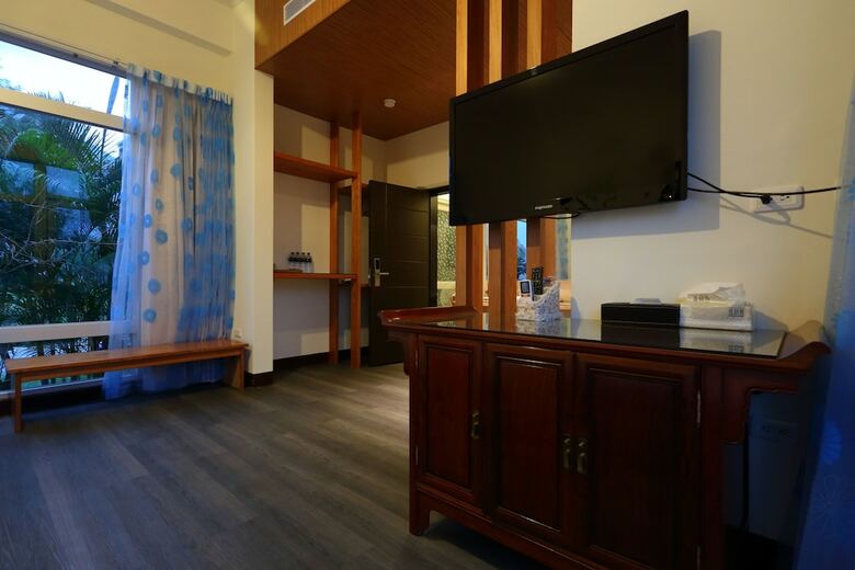 Bed & Breakfast Taroko Aluwa Homestay