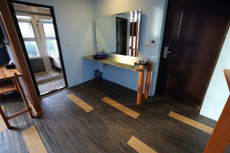Bed & Breakfast Taroko Aluwa Homestay