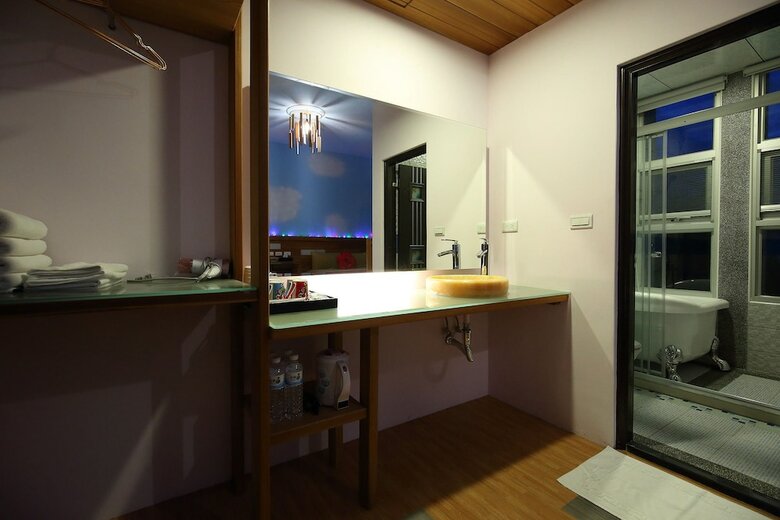 Bed & Breakfast Taroko Aluwa Homestay