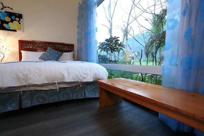 Bed & Breakfast Taroko Aluwa Homestay