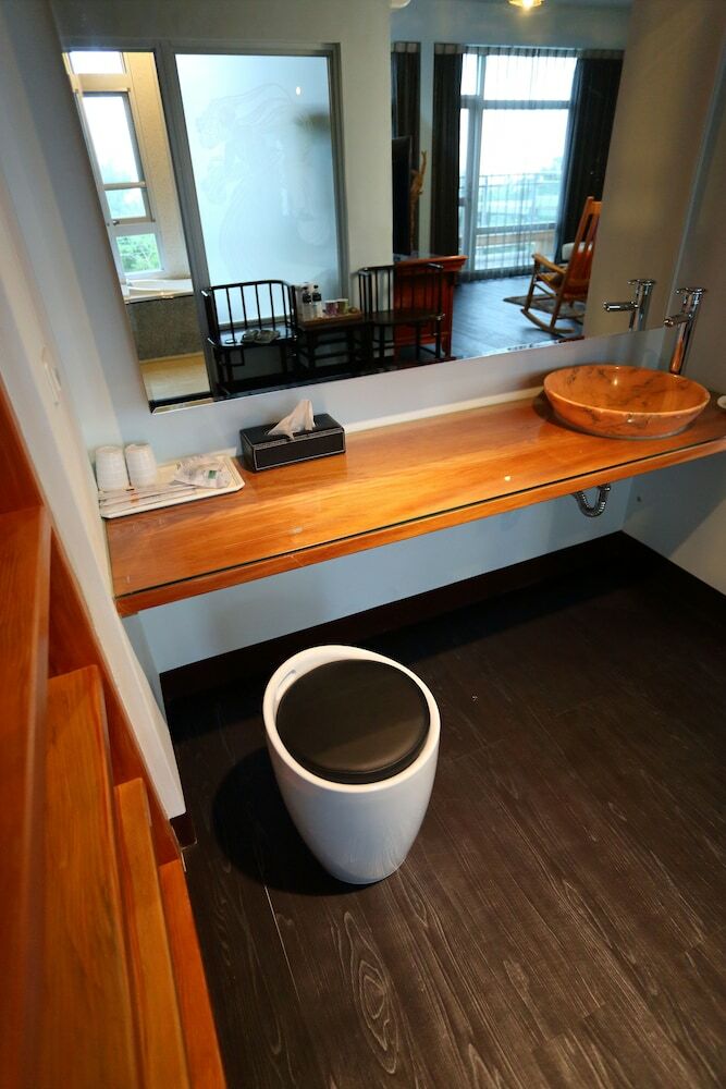 Bed & Breakfast Taroko Aluwa Homestay