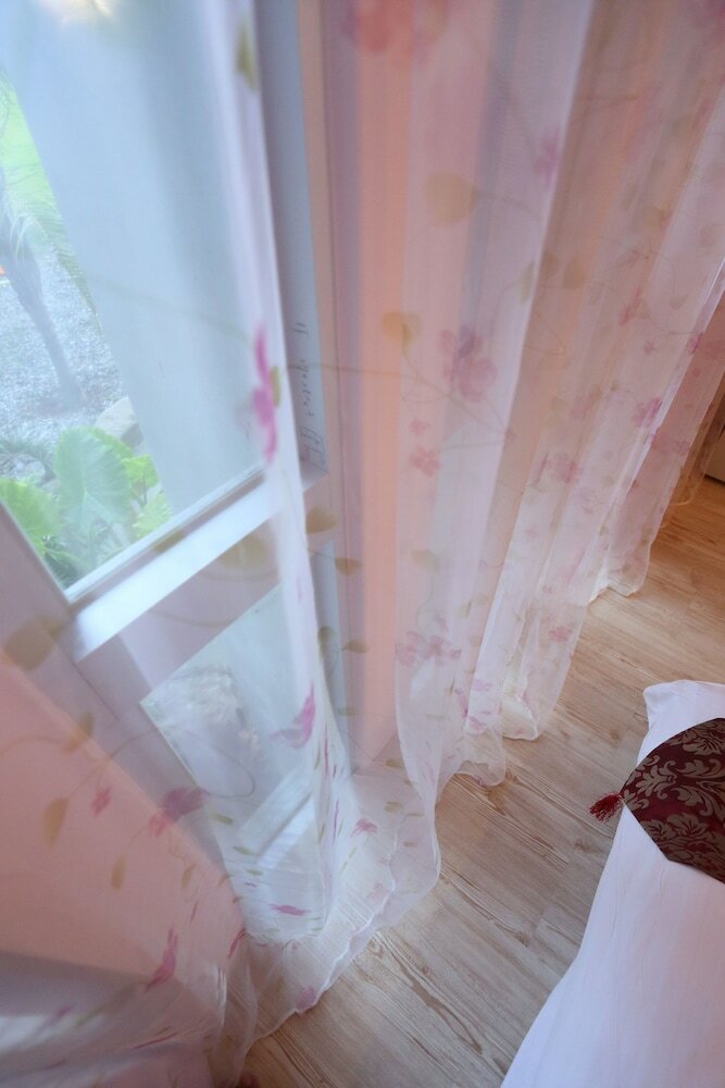 Bed & Breakfast Taroko Aluwa Homestay