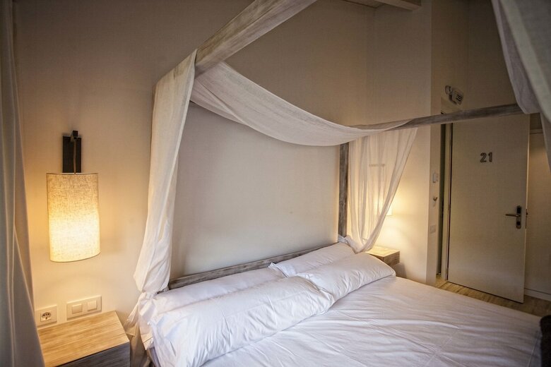 Hotel Pura Vida