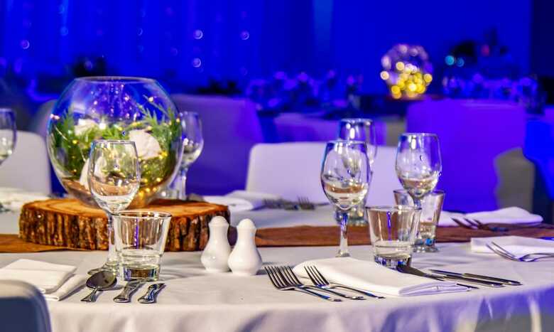 Hotel Copthorne Resort Solway Park