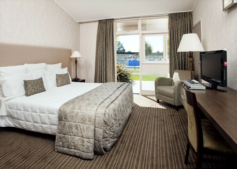 Hotel Copthorne Resort Solway Park