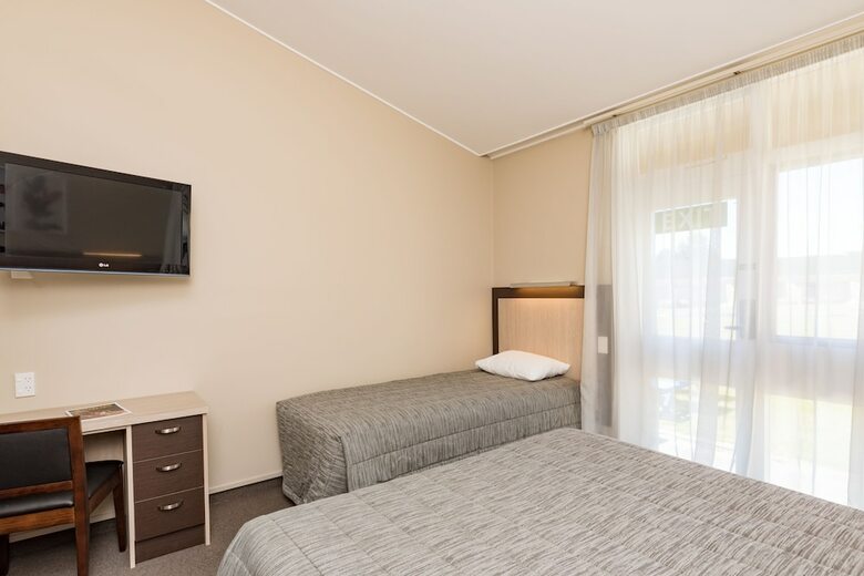 Hotel Copthorne Resort Solway Park