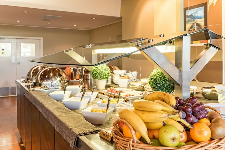 Hotel Copthorne Resort Solway Park