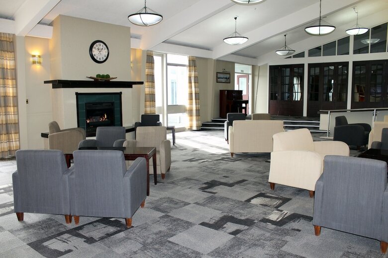 Hotel Copthorne Resort Solway Park