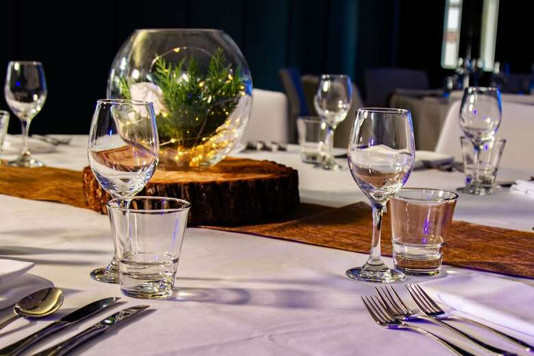 Hotel Copthorne Resort Solway Park