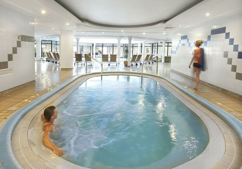 Hotel Louis Phaethon Beach - All Inclusive