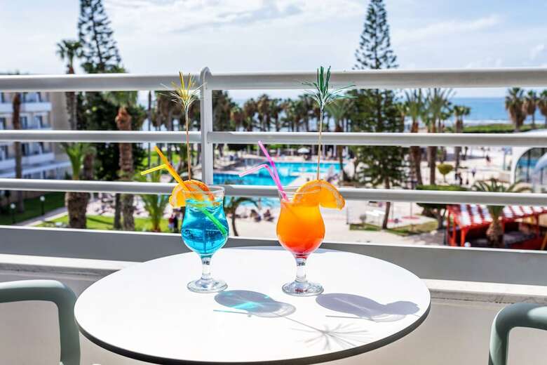 Hotel Louis Phaethon Beach - All Inclusive