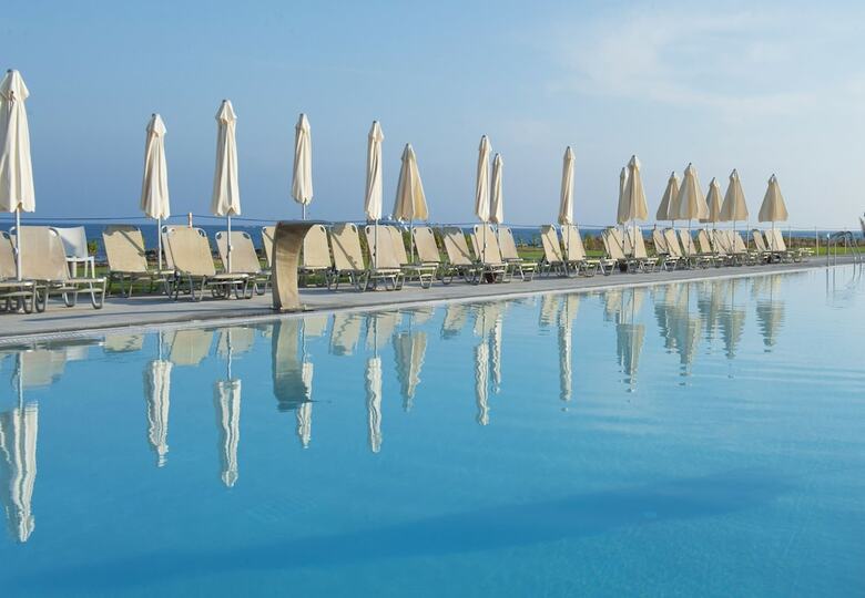 Hotel Louis Phaethon Beach - All Inclusive