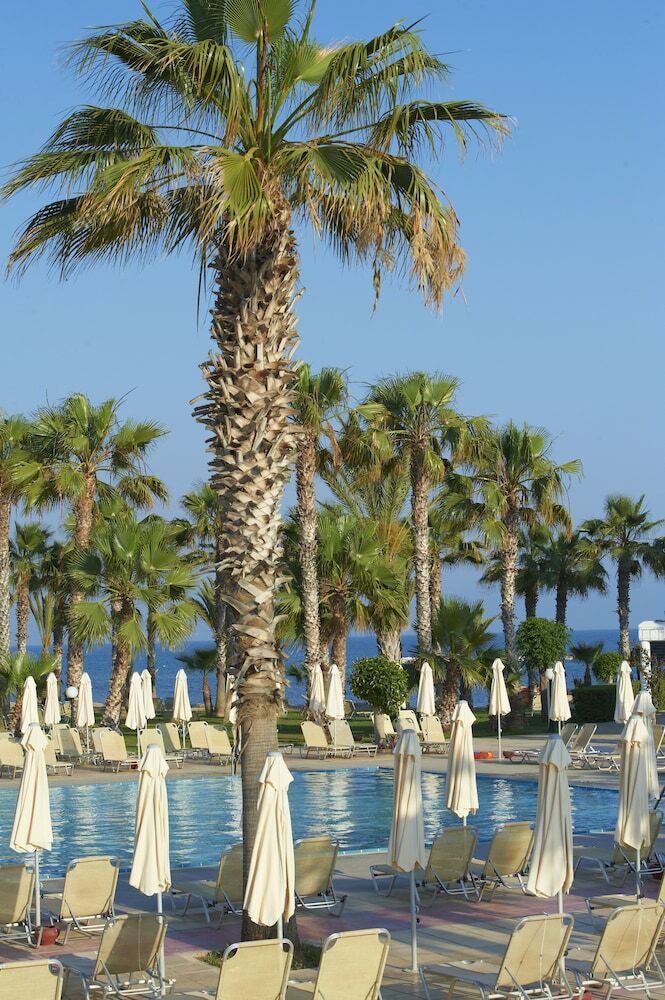 Hotel Louis Phaethon Beach - All Inclusive