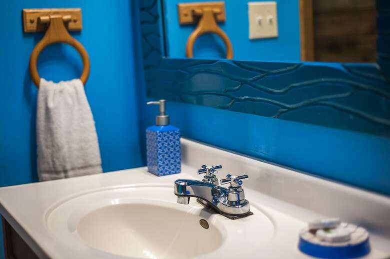 Blue Bahia Resort