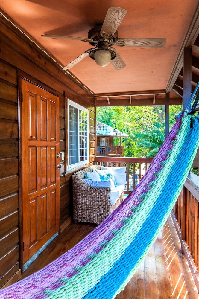 Blue Bahia Resort