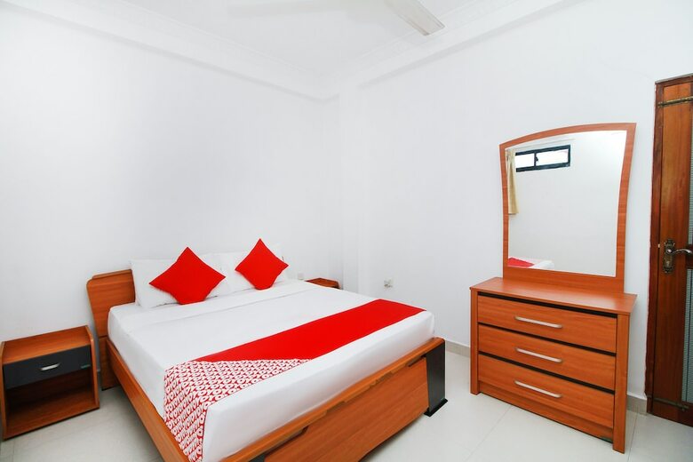 Aparthotel Oyo 293 Akara Suites And Apartments