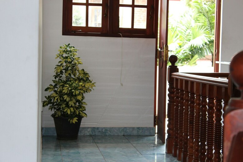 Villa Natures Bliss Holidays