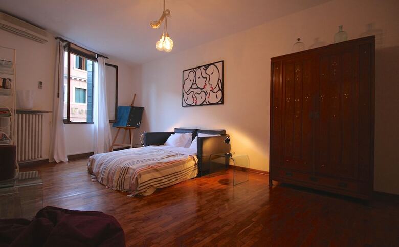 Veniceiloveyou Apartments