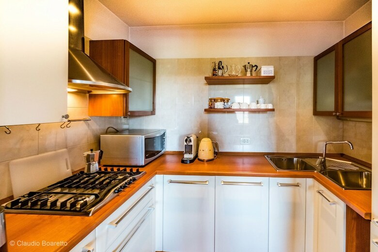 Veniceiloveyou Apartments