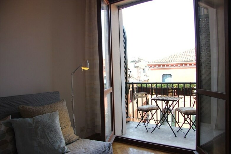 Veniceiloveyou Apartments