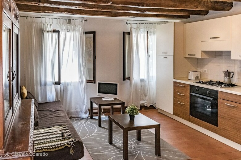 Veniceiloveyou Apartments