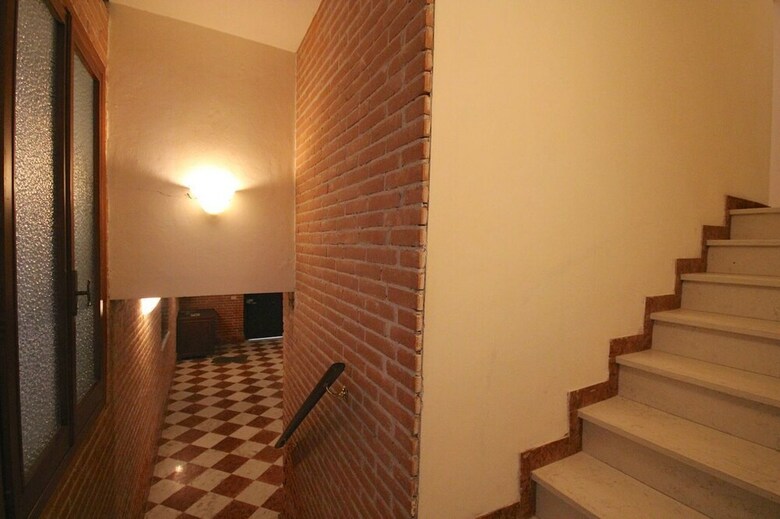 Veniceiloveyou Apartments