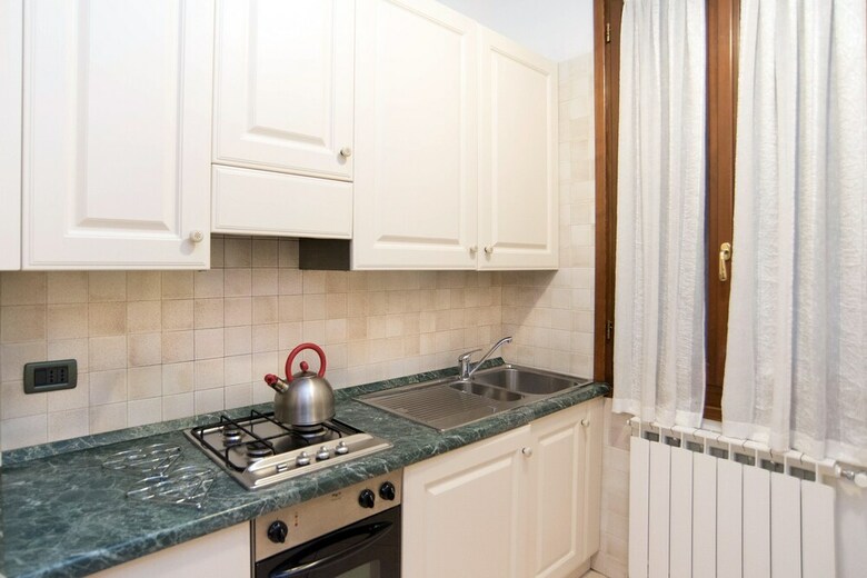 Veniceiloveyou Apartments
