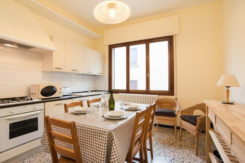 Veniceiloveyou Apartments