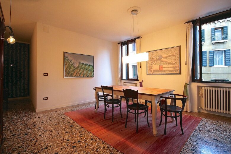 Veniceiloveyou Apartments