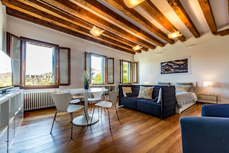 Veniceiloveyou Apartments