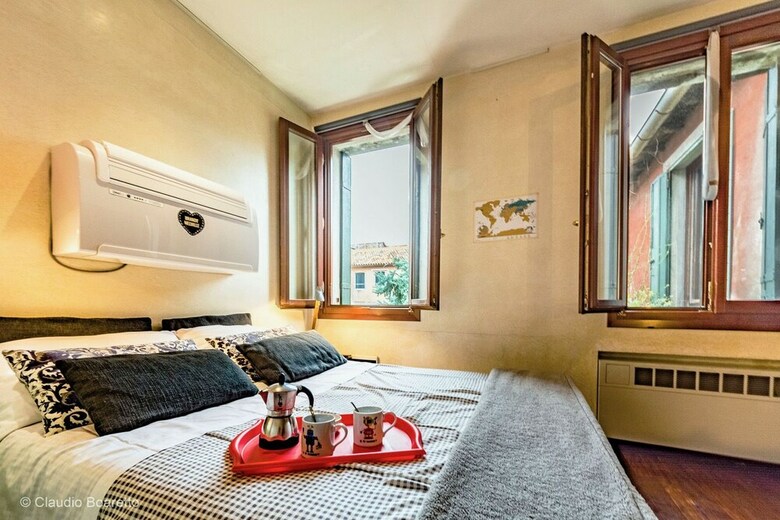 Veniceiloveyou Apartments
