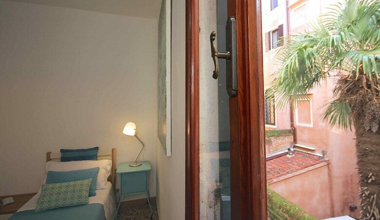 Veniceiloveyou Apartments