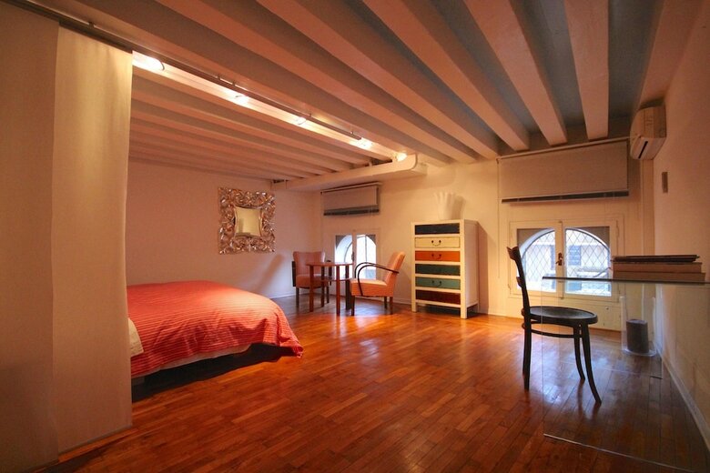 Veniceiloveyou Apartments