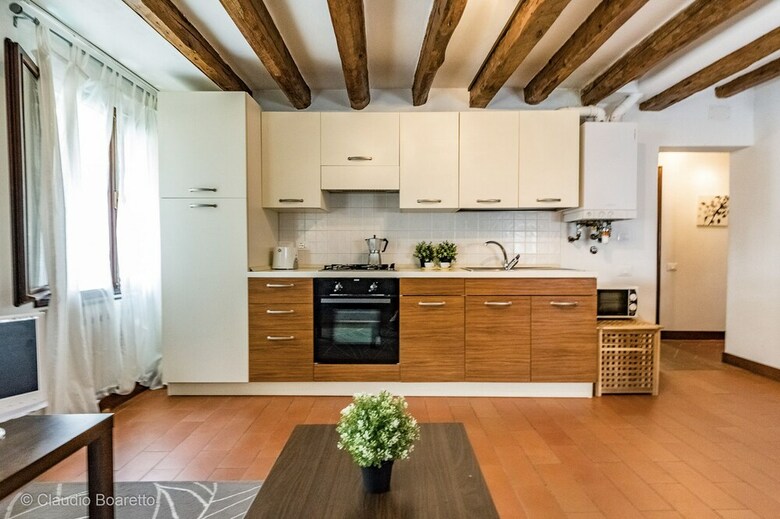 Veniceiloveyou Apartments