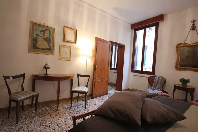 Veniceiloveyou Apartments