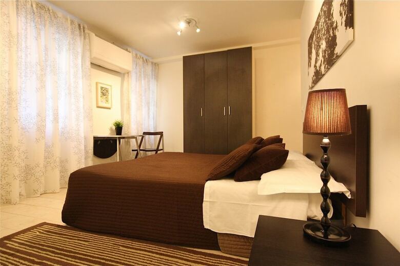 Veniceiloveyou Apartments