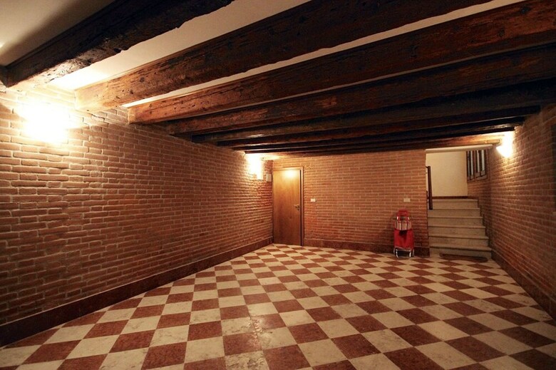 Veniceiloveyou Apartments