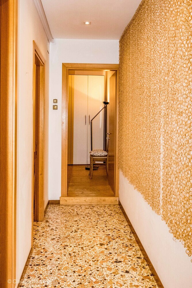 Veniceiloveyou Apartments