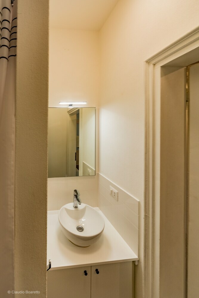 Veniceiloveyou Apartments