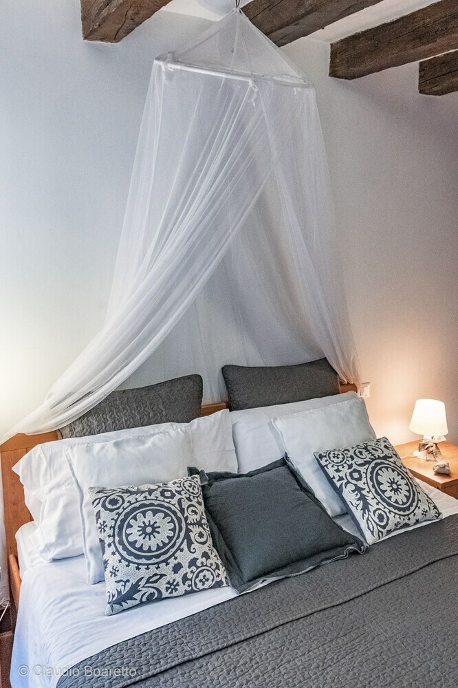 Veniceiloveyou Apartments