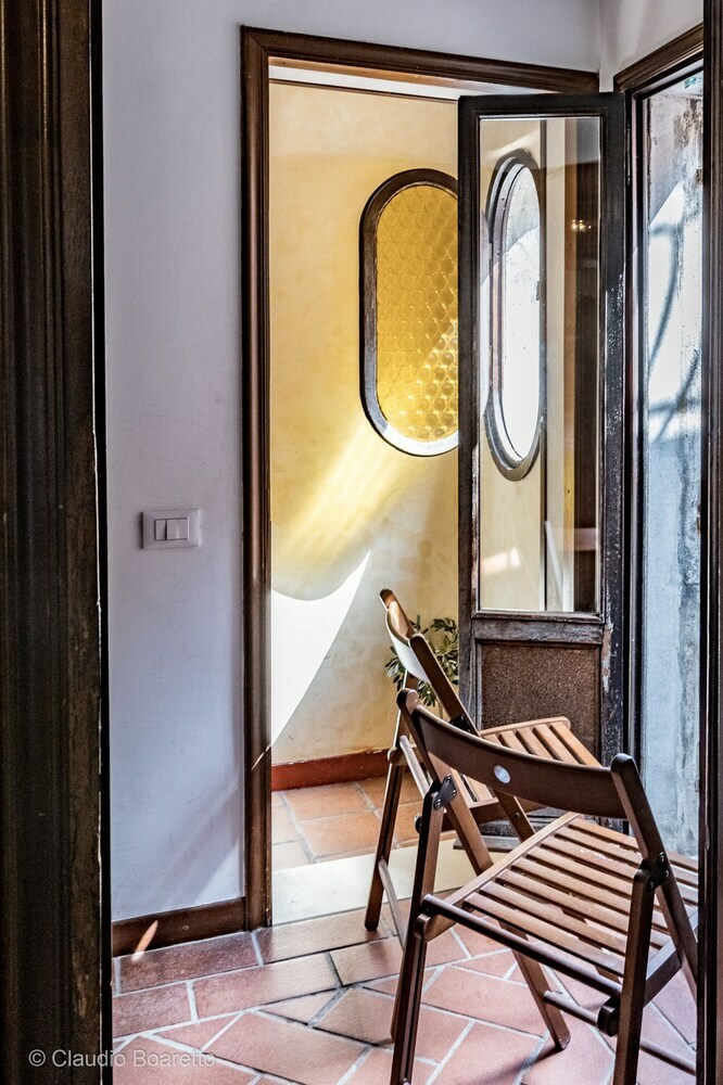 Veniceiloveyou Apartments