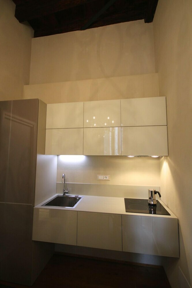 Veniceiloveyou Apartments