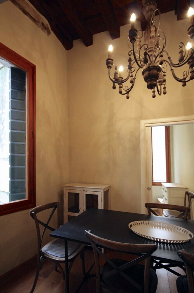 Veniceiloveyou Apartments
